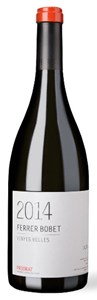 Ferrer Bobet Vinyes Velles Priorat 2014